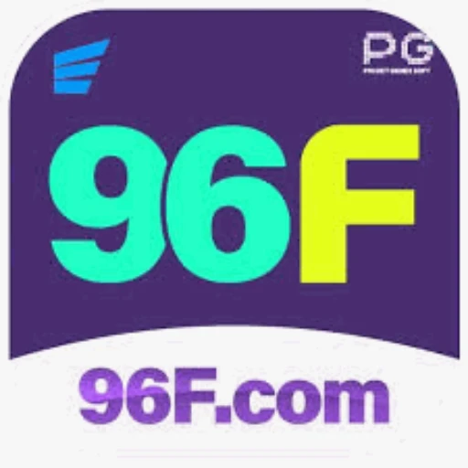 96F.VIP Logo